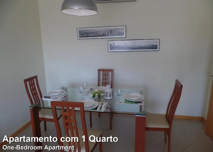 Akisol Rainbow Διαμέρισμα Αλμπουφέιρα