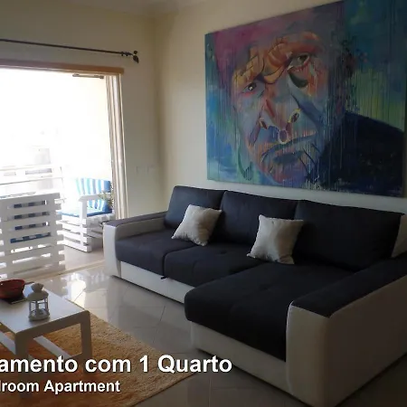 Akisol Rainbow Apartamento
