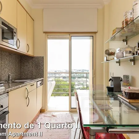 Apartamento Akisol Rainbow