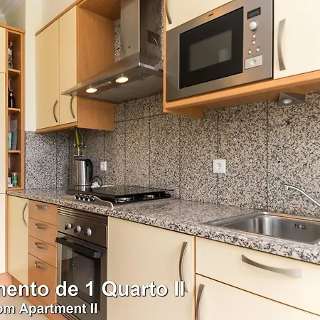 דירה Akisol Rainbow