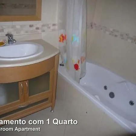 Akisol Rainbow * Αλμπουφέιρα