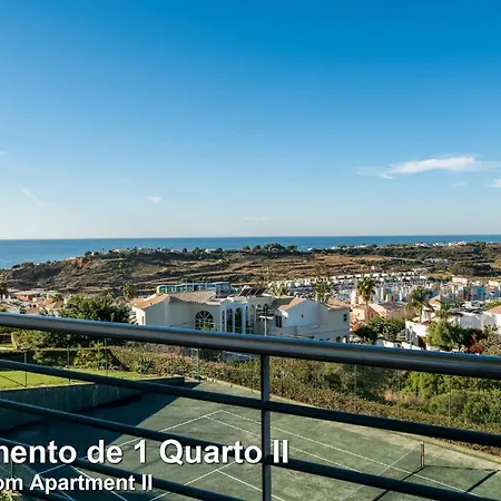 Διαμέρισμα Akisol Rainbow