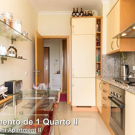 Akisol Rainbow Appartamento Albufeira