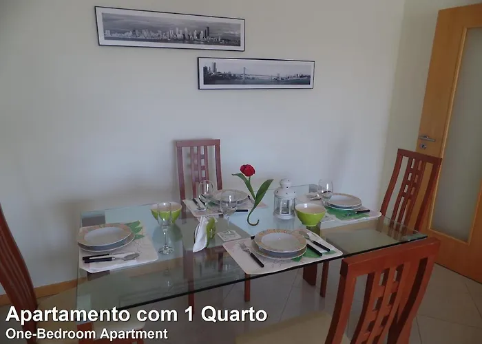 דירה Akisol Rainbow