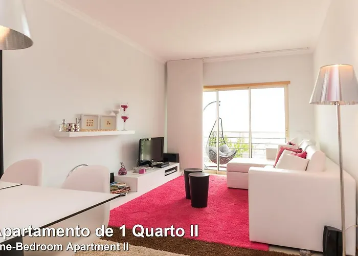 דירה Akisol Rainbow