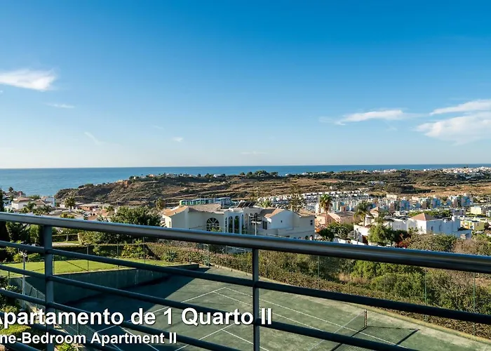 דירה Akisol Rainbow