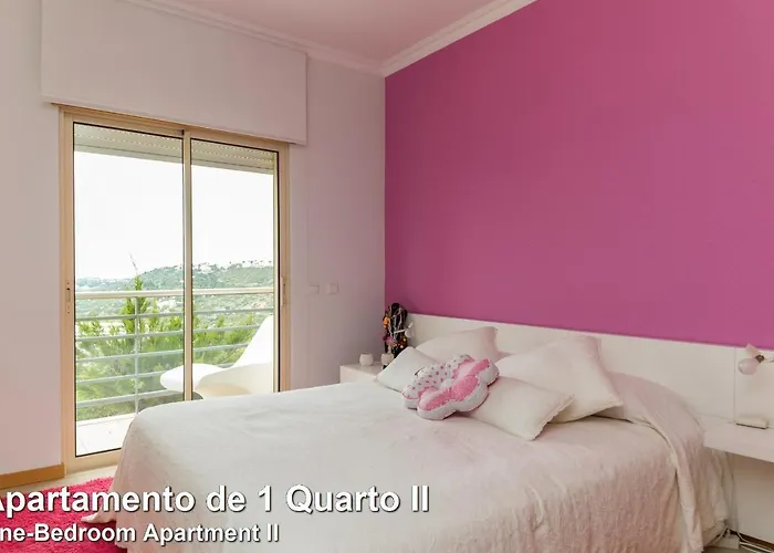 דירה Akisol Rainbow *