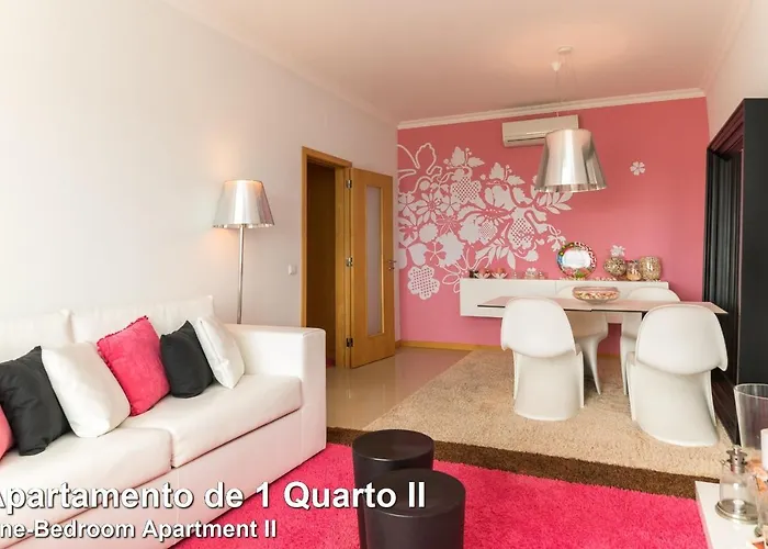 Akisol Rainbow Appartamento Albufeira