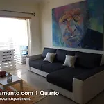Akisol Rainbow Apartment