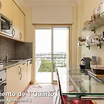 Apartment Akisol Rainbow