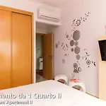 Apartment Akisol Rainbow *