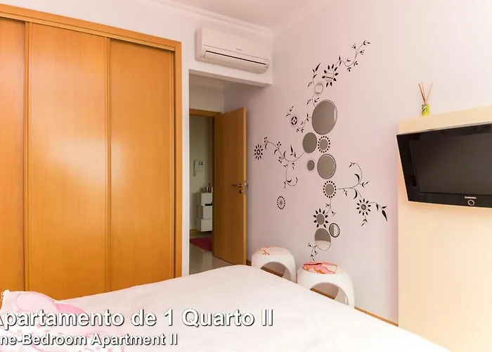 아파트 Akisol Rainbow *