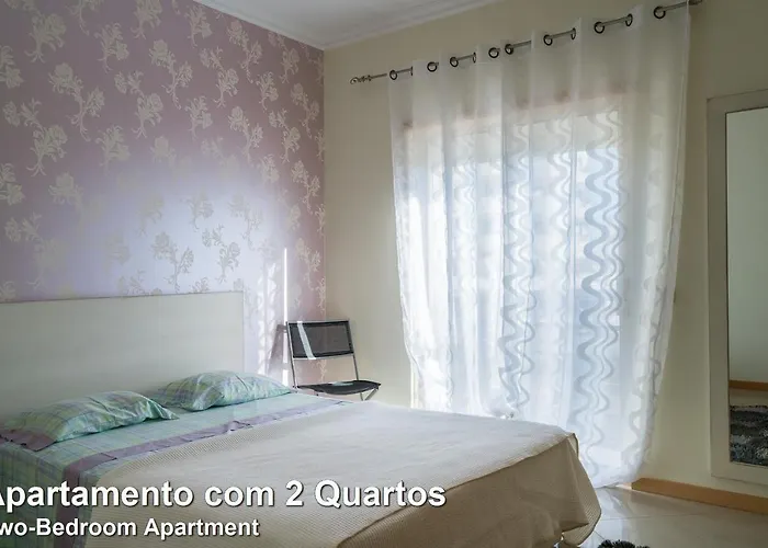 Akisol Rainbow 아파트